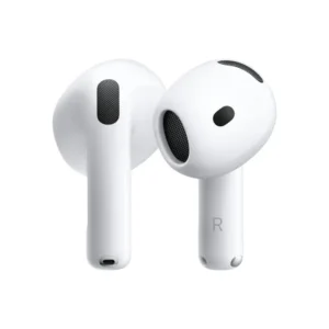 Apple AirPods 5 with Active Noise Cancellation & Wireless Charging Case | Efficient ANC & H2 Chip