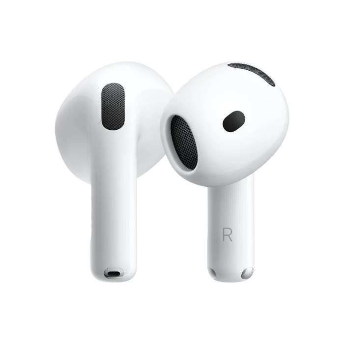 Apple AirPods 5 with Active Noise Cancellation & Wireless Charging Case | Efficient ANC & H2 Chip 2 Apple AirPods 5