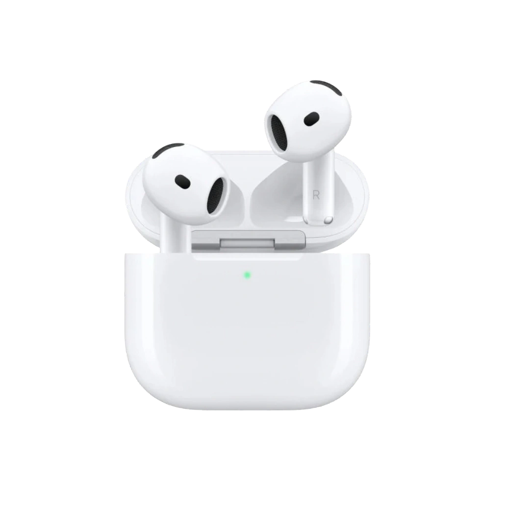 Apple AirPods 5 with Active Noise Cancellation & Wireless Charging Case | Efficient ANC & H2 Chip 1 Apple AirPods 5