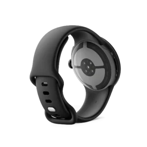 Google Pixel Watch 5 – Intelligent Smartwatch with Gemini, GPS & Up to 40-Hour Battery