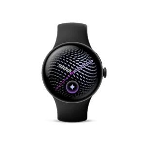 Google Pixel Watch 5 – Intelligent Smartwatch with Gemini, GPS & Up to 40-Hour Battery