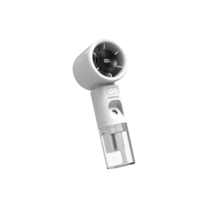 Porodo Lifestyle Cool & Hydrate Mini Fan
