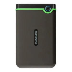 Transcend StoreJet 25M3 1TB Reliable Portable External Hard Drive