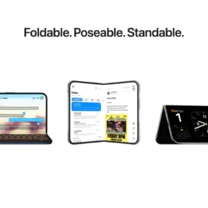 Apple iPhone Duo 256GB – Stunning Next-Gen Foldable Smartphone