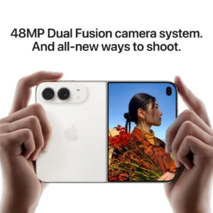Apple iPhone Duo 256GB – Stunning Next-Gen Foldable Smartphone
