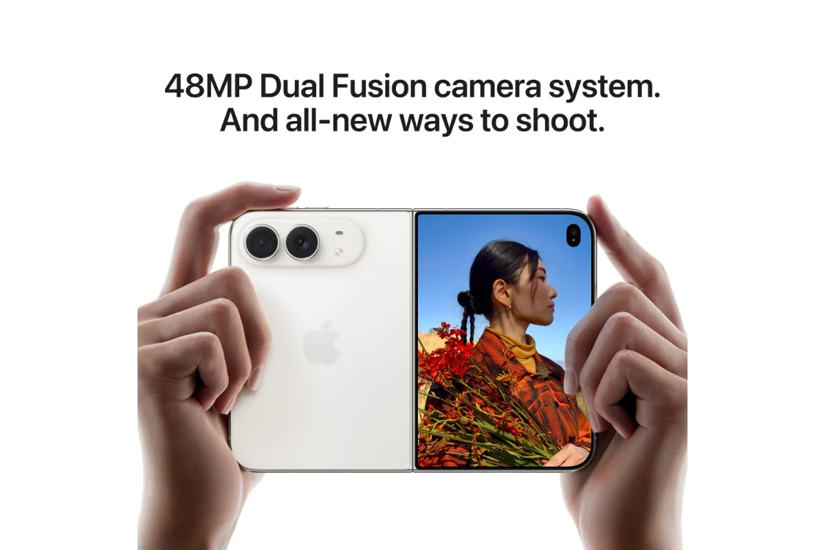 Apple iPhone Duo 256GB – Stunning Next-Gen Foldable Smartphone 5 Apple iPhone Duo