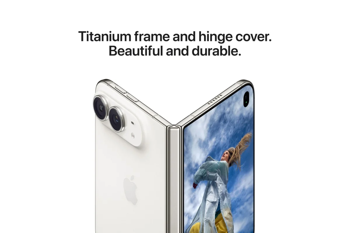 Apple iPhone Duo 256GB – Stunning Next-Gen Foldable Smartphone 6 Apple iPhone Duo