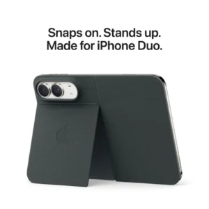 Apple iPhone Duo 256GB – Stunning Next-Gen Foldable Smartphone