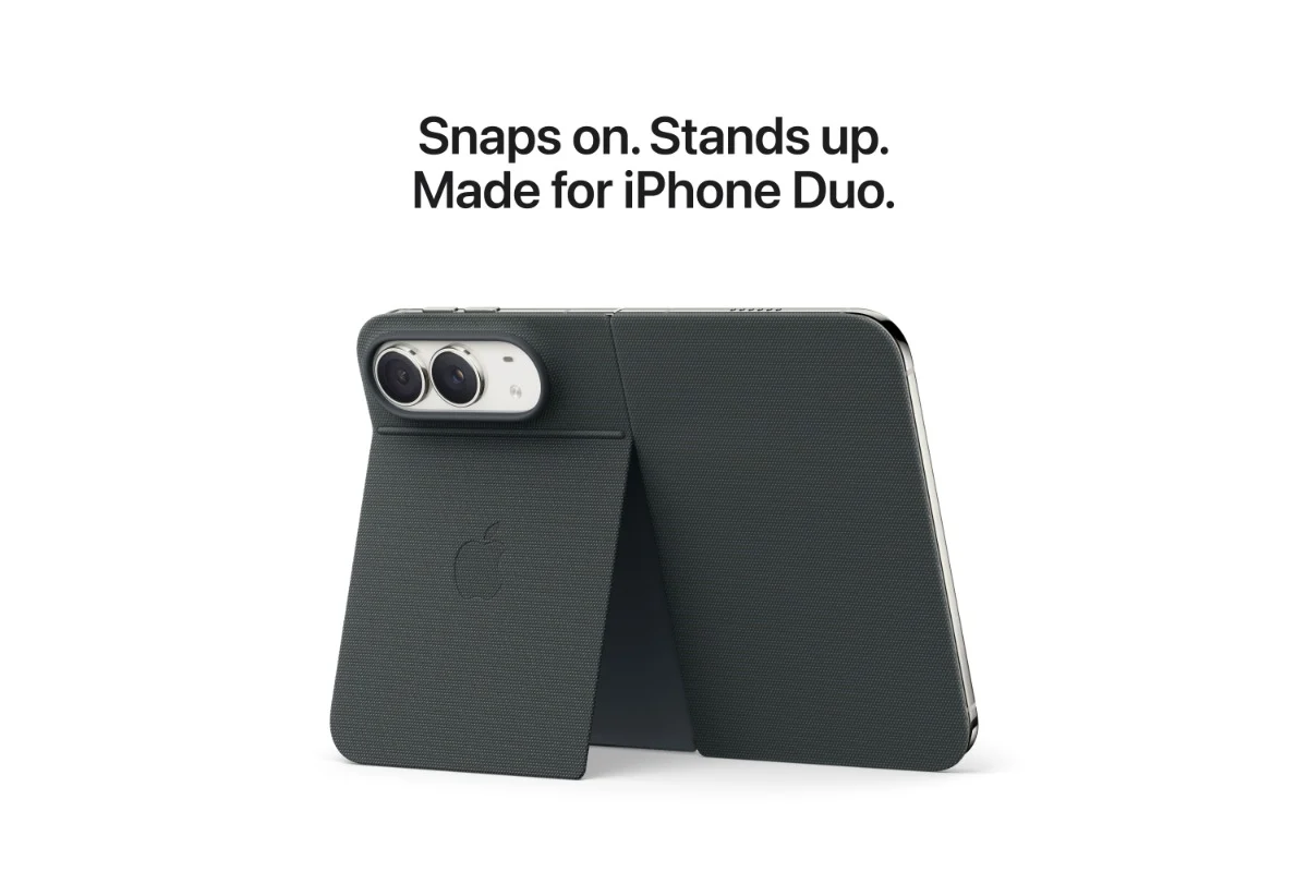 Apple iPhone Duo 256GB – Stunning Next-Gen Foldable Smartphone 7 Apple iPhone Duo