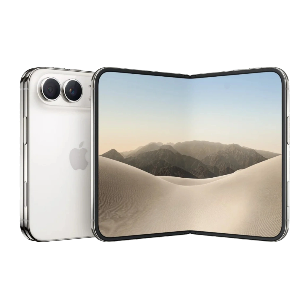 Apple iPhone Duo 256GB – Stunning Next-Gen Foldable Smartphone 1 Apple iPhone Duo 256GB