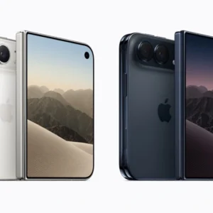 Apple iPhone Duo 256GB – Stunning Next-Gen Foldable Smartphone
