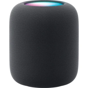 Apple HomePod (2nd Generation) Efficient with Dolby Atmos, Siri & Spatial Audio