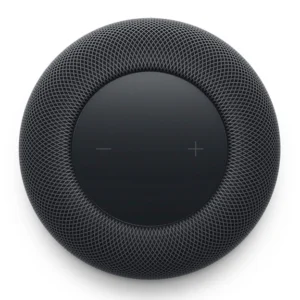 Apple HomePod (2nd Generation) Efficient with Dolby Atmos, Siri & Spatial Audio