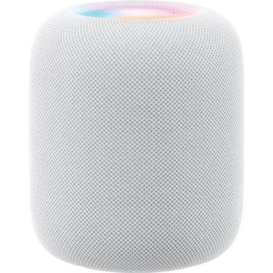 Apple HomePod (2nd Generation) Efficient with Dolby Atmos, Siri & Spatial Audio