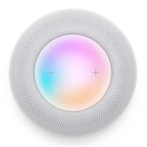 Apple HomePod (2nd Generation) Efficient with Dolby Atmos, Siri & Spatial Audio