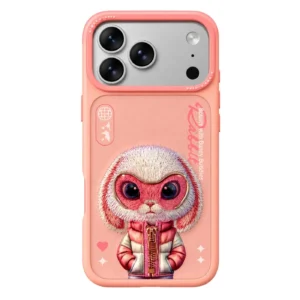 Nimmy Friends Case for iPhone 17 Pro Max / 18 Pro Max | Superior MagSafe Protection