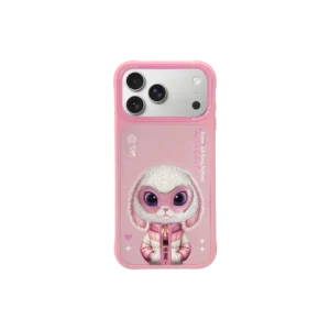 Nimmy Friends Case for iPhone 17 Pro Max / 18 Pro Max