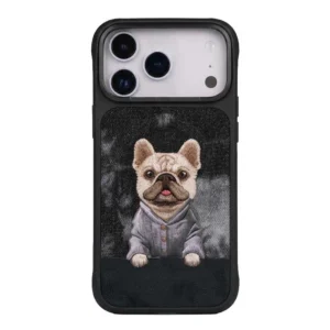 Nimmy Friends Case for iPhone 17 Pro Max / 18 Pro Max | Superior MagSafe Protection