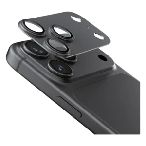 Green Lion Camera Lens Pro for iPhone 18 Pro & iPhone 18 Pro Max – 9H Tempered Glass, 0.8mm Ultra-Thin Reliable Camera Protector