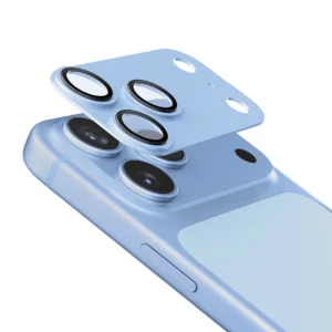 Green Lion Camera Lens Pro for iPhone 18 Pro & iPhone 18 Pro Max – 9H Tempered Glass, 0.8mm Ultra-Thin Reliable Camera Protector